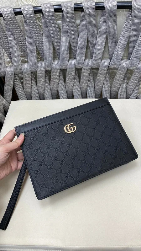 Women Gucci bags with a zippered interior pocketWF - Gucci Bags - 13027