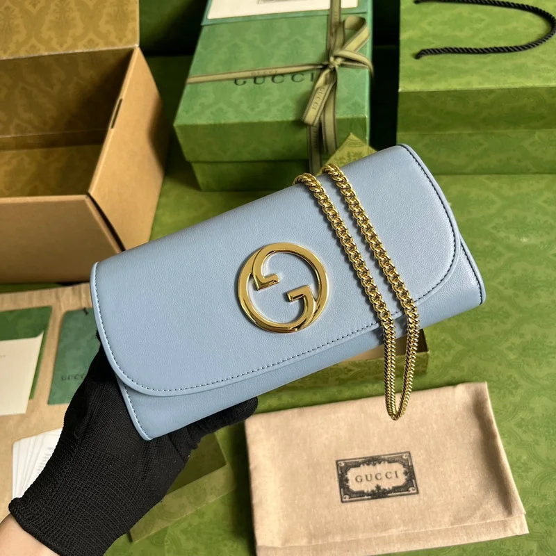 Gucci Dionysus bags for women with tiger - head claspsWF - Gucci Bags - 014