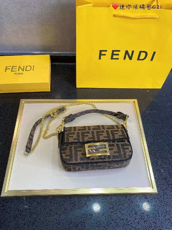 Fendi bags with a detachable tablet holder for using tablets on the goEN   Designer bags by Fendi 135