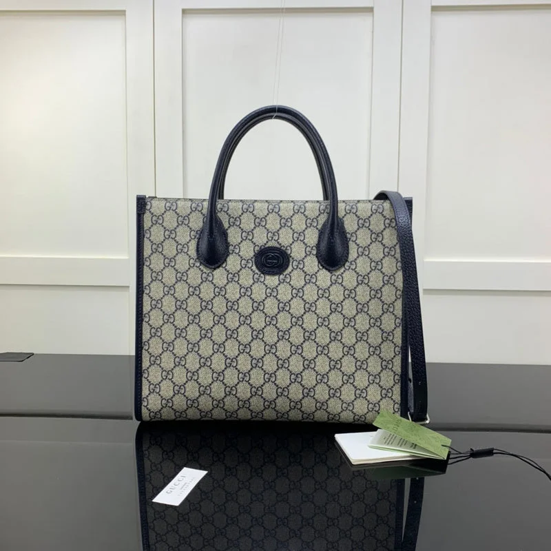 Women Gucci bags with a zippered interior pocketWF - Gucci Bags - 13062