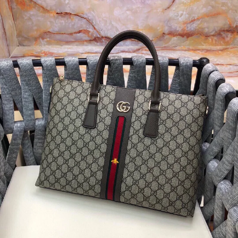 Women Gucci bags with a front - zip pocket for small itemsMO - Top Quality Bags Gucci 060