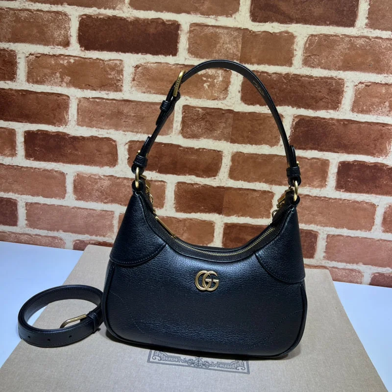 Gucci handbags for women with a patent - leather finishWF - Gucci Bags - 009