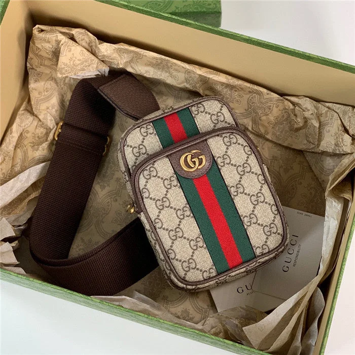 Ladies Gucci Dionysus bags with a detachable shoulder strapWF - Gucci Bags - 015