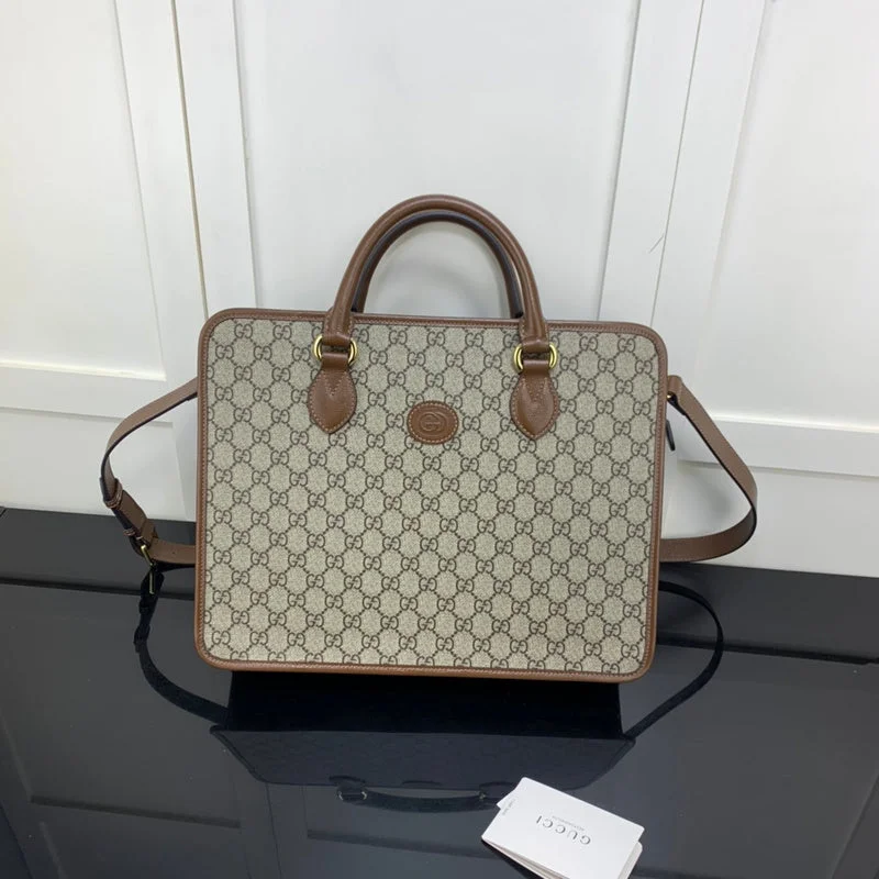 Women Gucci bags with a detachable mobile phone holderWF - Gucci Bags - 13061