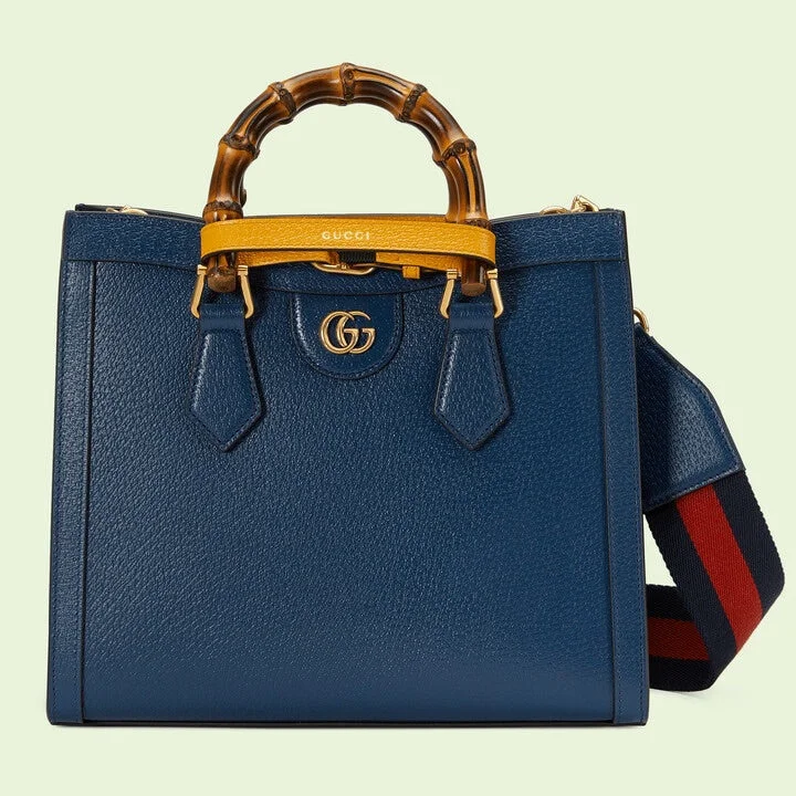 Women Gucci bags with a detachable mirror insideWF - Gucci Bags - 13050