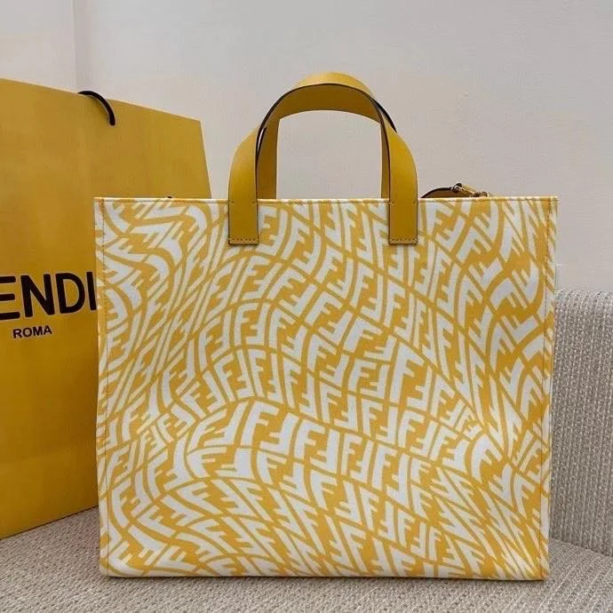 Fendi By The Way bags with a leather - wrapped drawstring for a luxurious and tactile feelEN   Designer bags by Fendi 166