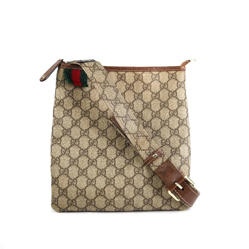 Gucci tote bags for women with a double - handle designGucci Satchel Bag Monogram