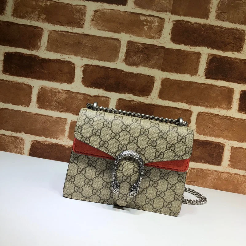 Gucci handbags for women with a back - zip pocketWF - Gucci Bags - 13092