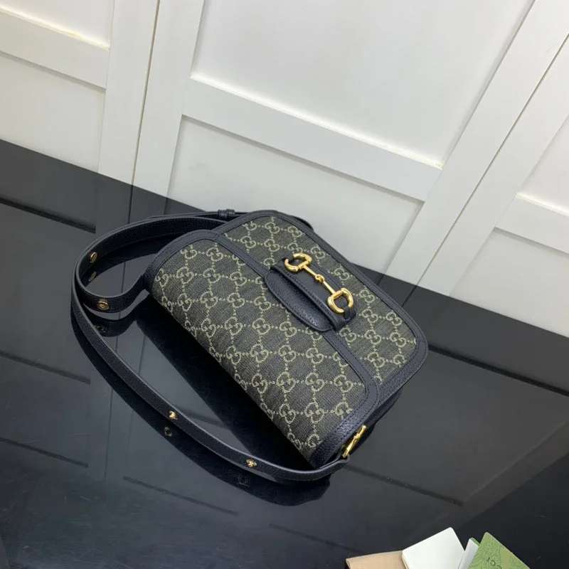 Small - sized Women Gucci shoulder bags for evening outingsWF - Gucci Bags - 13058