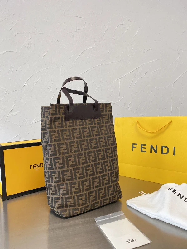 Fendi handbags with a perforated leather detail for a breathable and unique designEN   Designer bags by Fendi 142