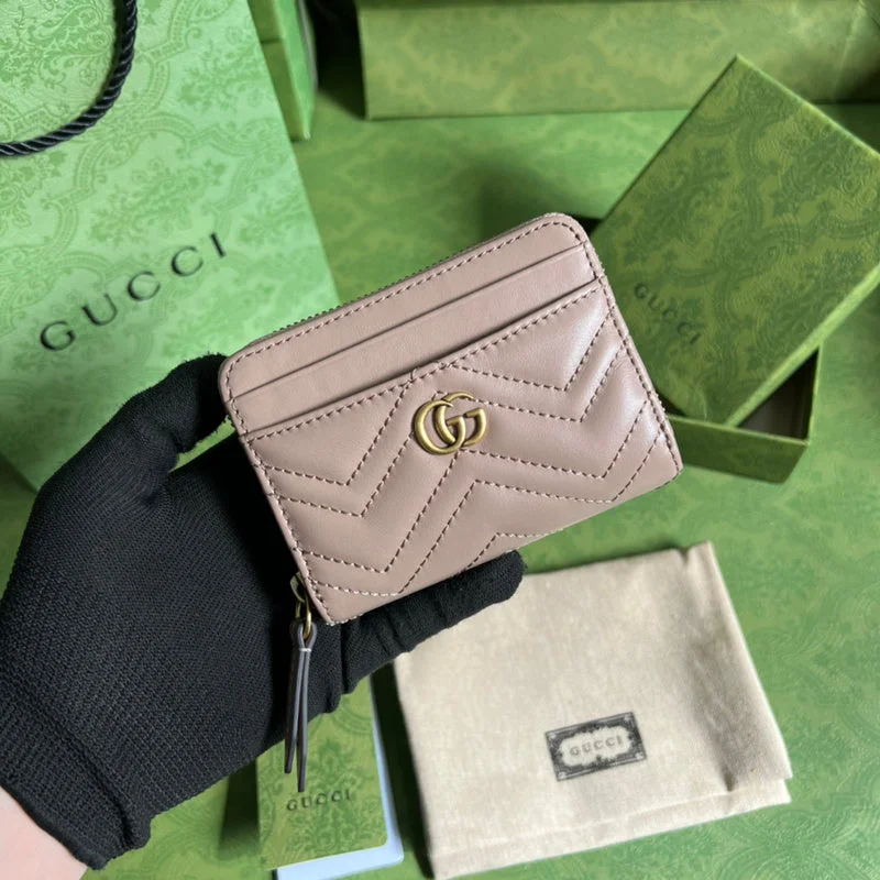 Small - sized Women Gucci shoulder bags for evening outingsWF - Gucci Bags - 13101