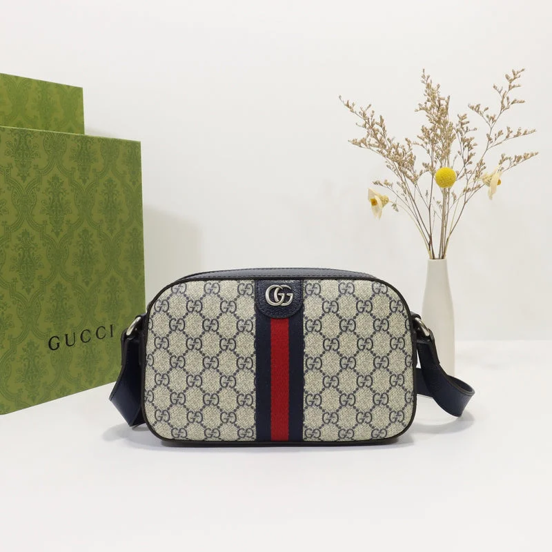 Gucci tote bags for women with a printed Gucci logoWF - Gucci Bags - 13042