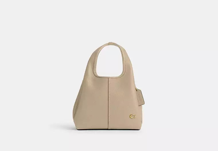 Coach tote bags with a spacious interior and multiple compartments for organizationCoach Lana Shoulder Bag 23