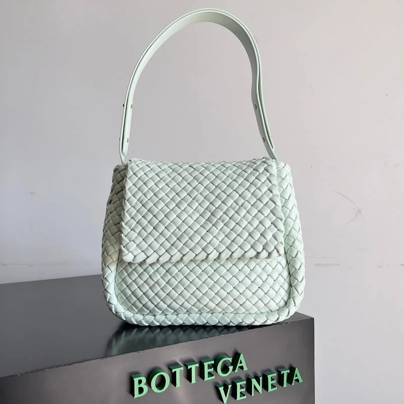 Bottega Veneta bags with checkered patternsWhimsy Finds - Bottega Veneta Bags - 266