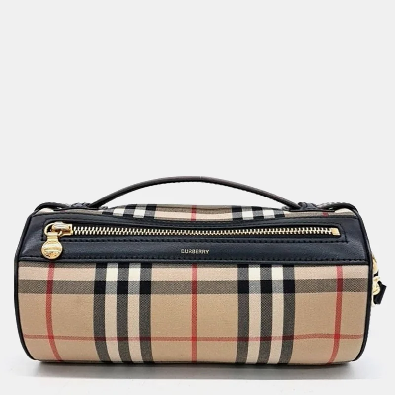 Ergonomic Burberry Laptop Bags for ComfortBarrel Bag