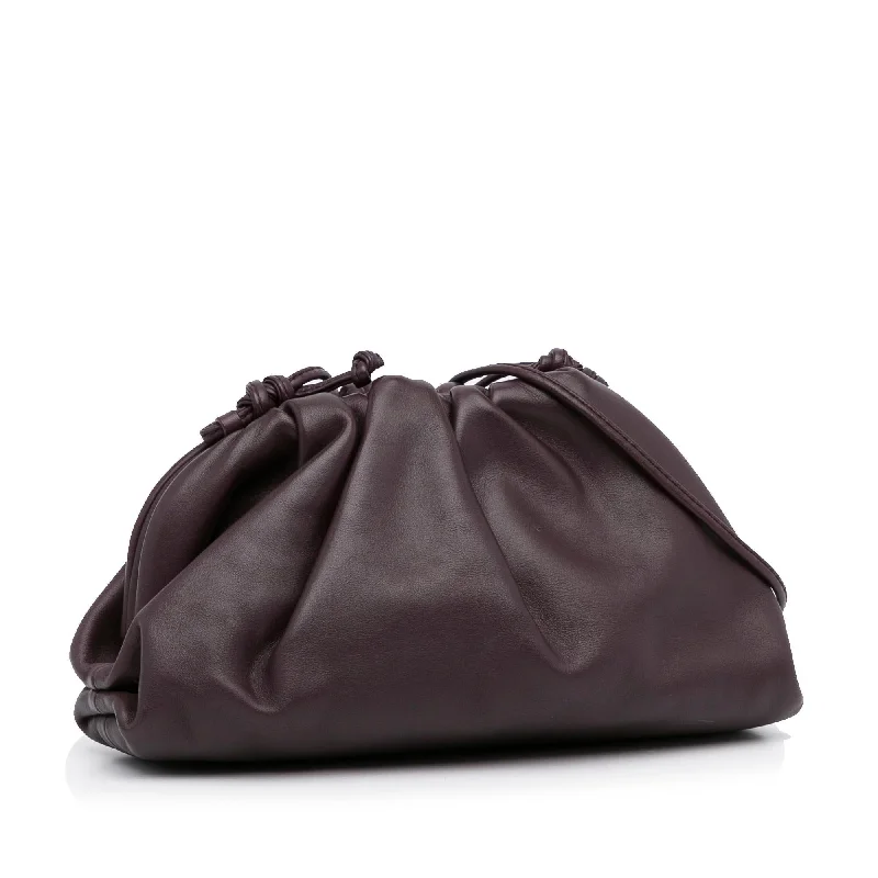 Bottega Veneta bags for wine tastingsBottega Veneta The Mini Pouch (SHG-F1qkwT)