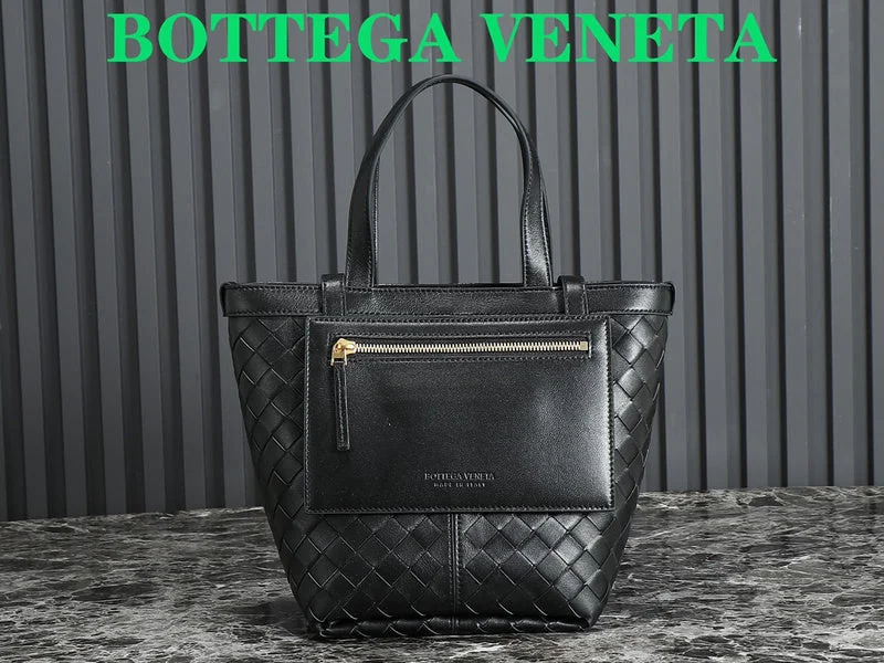 Bottega Veneta bags with leather - wrapped handlesWhimsy Finds - Bottega Veneta Bags - 255