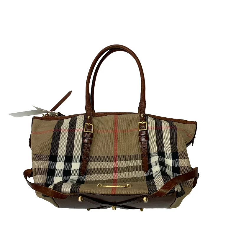 Child - Sized Burberry Bags for Little FashionistasHandbag Luxury Designer Burberry, Size Medium