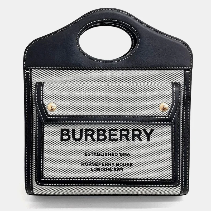 Waterproof Burberry Bags for Outdoor Adventuresmini pocket bag