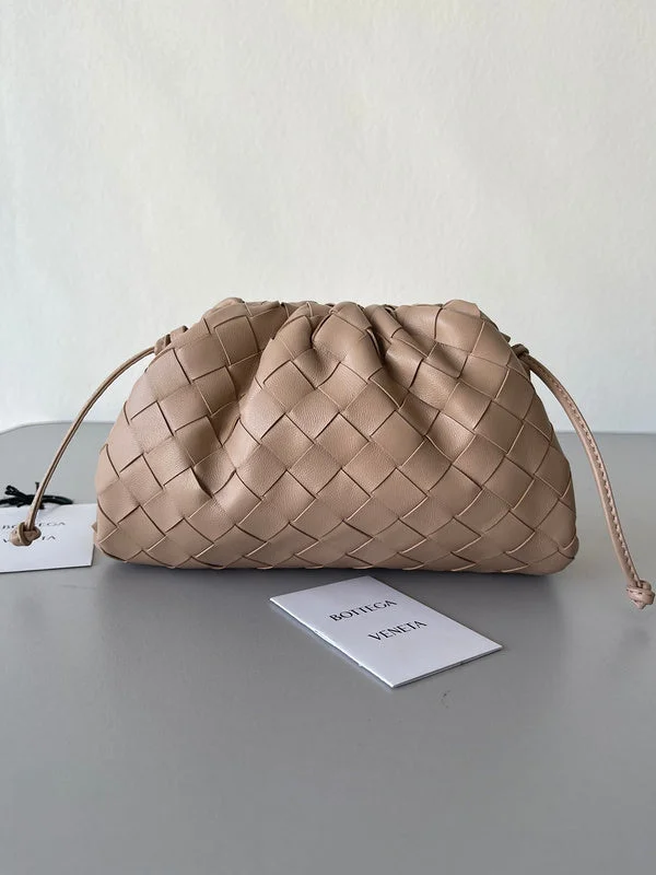 Bottega Veneta bags with leather - braided strapsWhimsy Finds - Bottega Veneta Bags - 1536