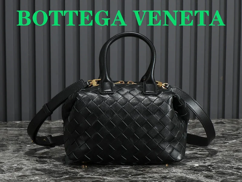 Bottega Veneta bags with fold - over topsWhimsy Finds - Bottega Veneta Bags - 196