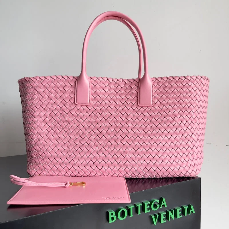 Bottega Veneta bags with leather - embossed bordersWhimsy Finds - Bottega Veneta Bags - 275