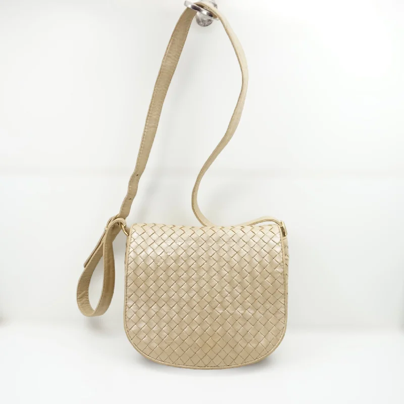 Bottega Veneta bags with herringbone patternsBottega Veneta Crossbody