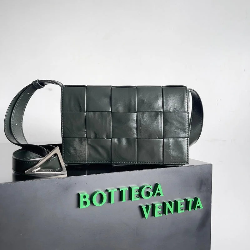 Bottega Veneta bags made of high - quality calfskinWhimsy Finds - Bottega Veneta Bags - 286