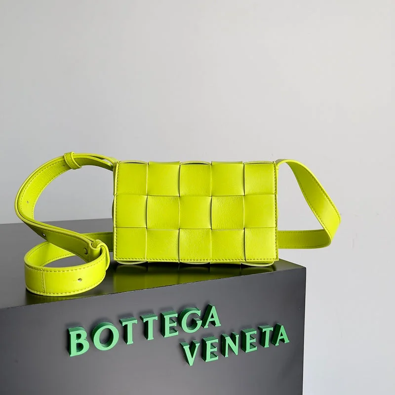 Bottega Veneta bags with perforated detailsWhimsy Finds - Bottega Veneta Bags - 1594