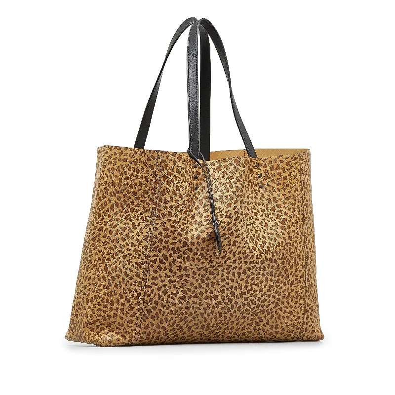 Bottega Veneta bags for movie premieresBrown Bottega Veneta Intrecciomirage Butterfly Tote Bag