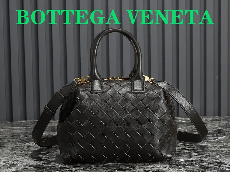 Bottega Veneta bags with patent leather accentsWhimsy Finds - Bottega Veneta Bags - 199