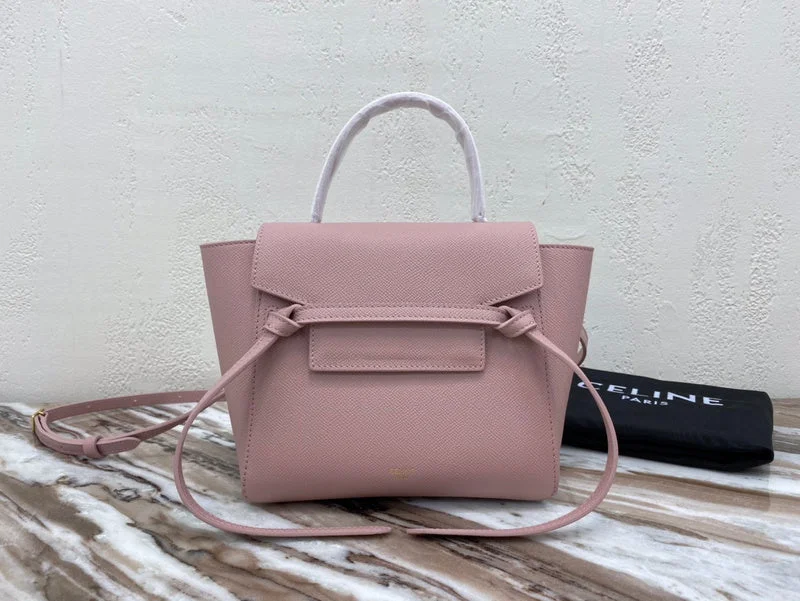 Celine Bags with Reflective Details for SafetyBC - CELINE BAGS - 116