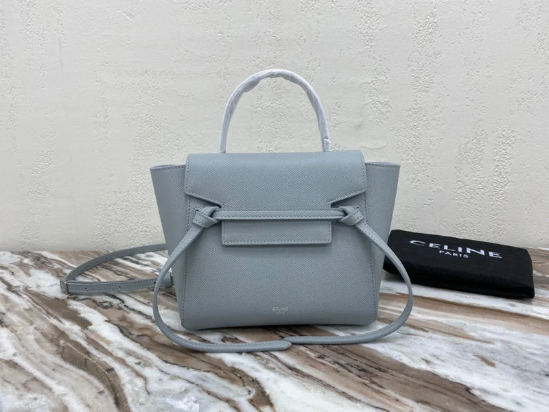 Sustainable Celine Bags Using Eco - Friendly MaterialsBC - CELINE BAGS - 118