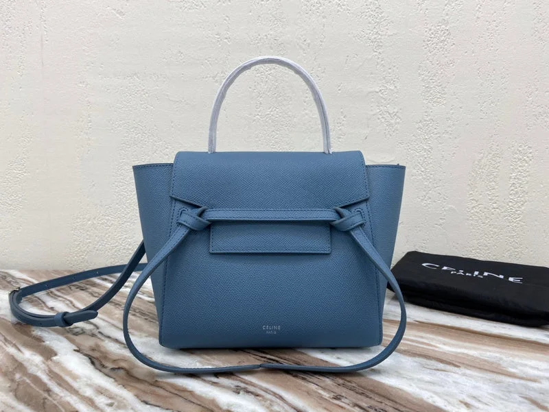 Celine Shoulder Bags in Classic Neutral ColorsBC - CELINE BAGS - 123