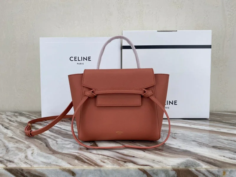 Metallic Celine Bags for a Statement - Making LookBC - CELINE BAGS - 130