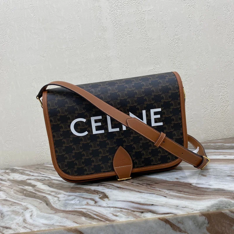 Celine Bags with Interior Dividers for Neat OrganizationBC - CELINE BAGS - 132