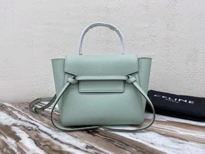 Color - Blocked Celine Bags for a Bold Fashion StatementBC - CELINE BAGS - 136