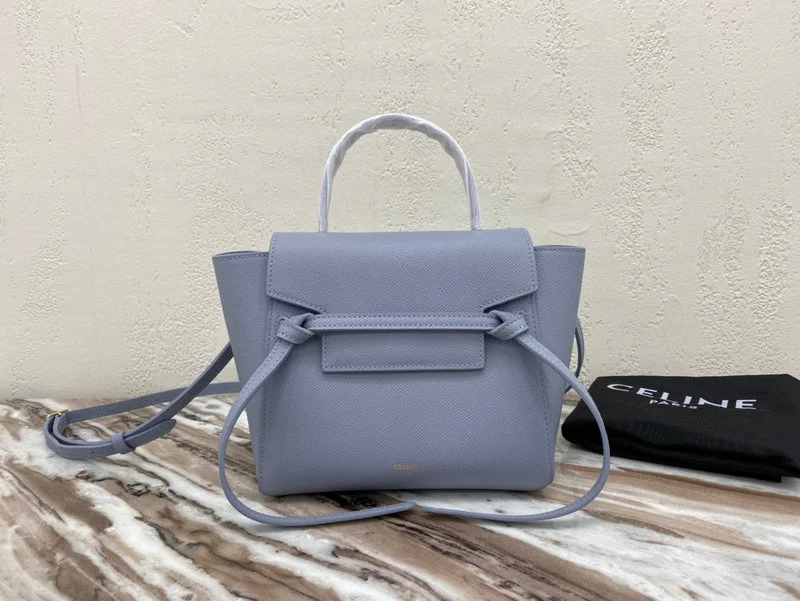 Compact and Handy Celine Waist Bags for On - the - MoveBC - CELINE BAGS - 138