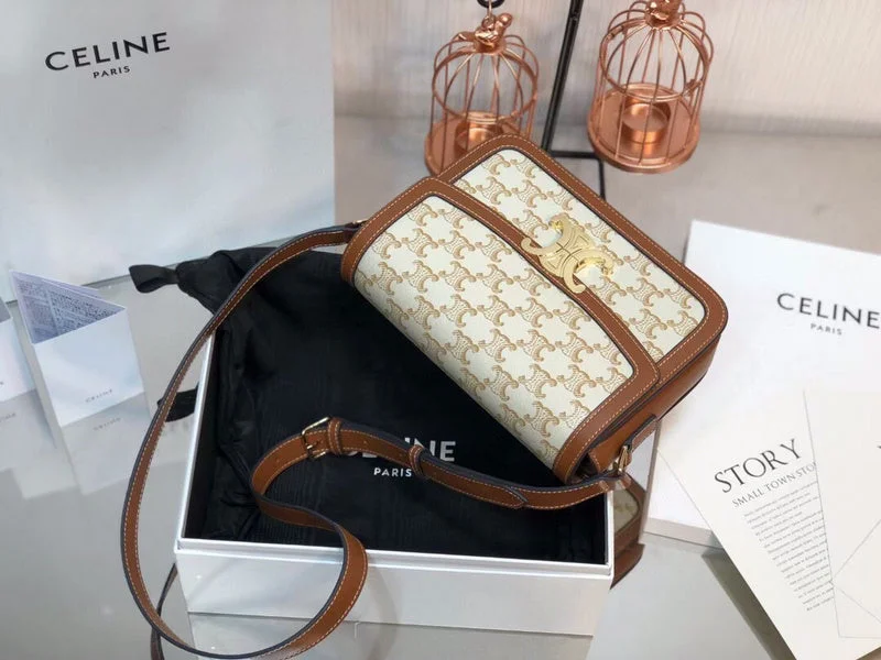 Celine Bags with Multiple Compartments for OrganizationBC - CELINE BAGS - 1512