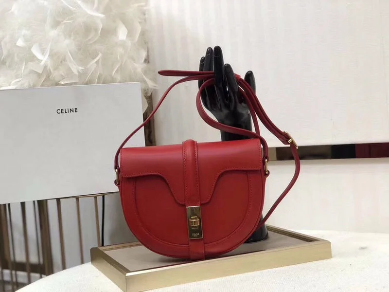 Customizable Celine Bags with Personalized AccessoriesBC - CELINE BAGS - 1509