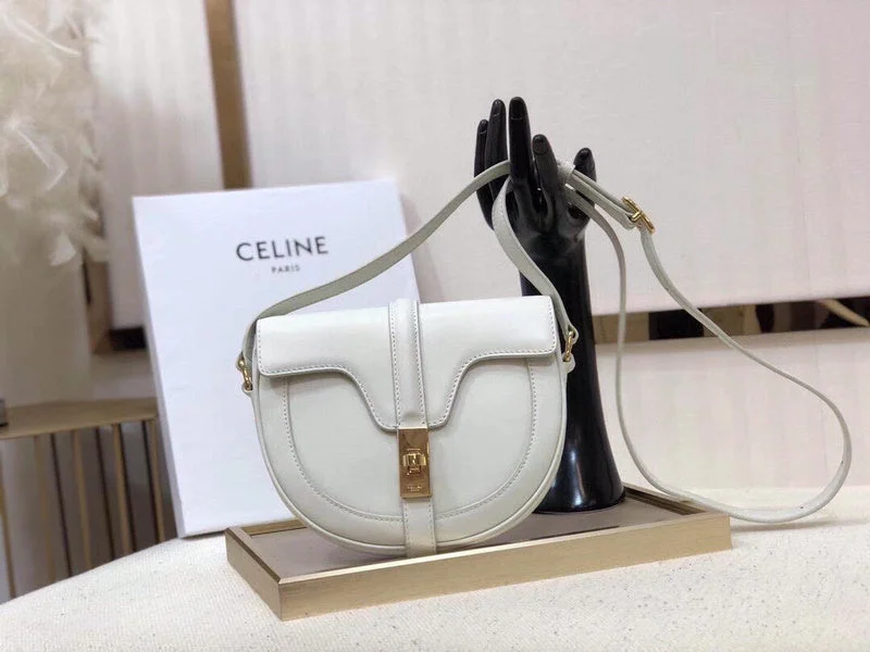 Compact Celine Clutch Bags for Glamorous EveningsBC - CELINE BAGS - 1505