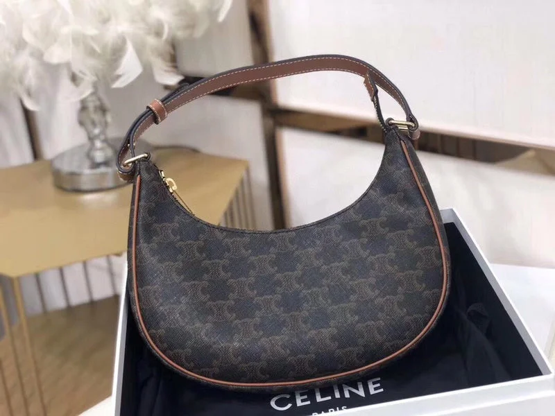 Celine Bags with Contemporary Geometric PrintsBC - CELINE BAGS - 1503