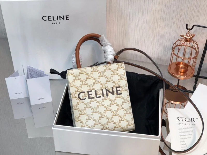 Celine Bags with Chain Handles for a Touch of GlamourBC - CELINE BAGS - 1497