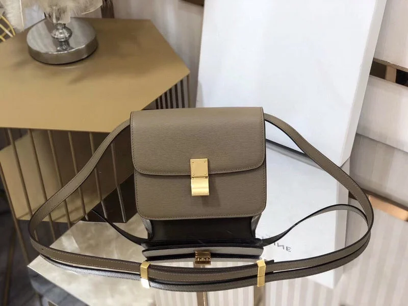 Compact and Handy Celine Waist Bags for On - the - MoveBC - CELINE BAGS - 1489