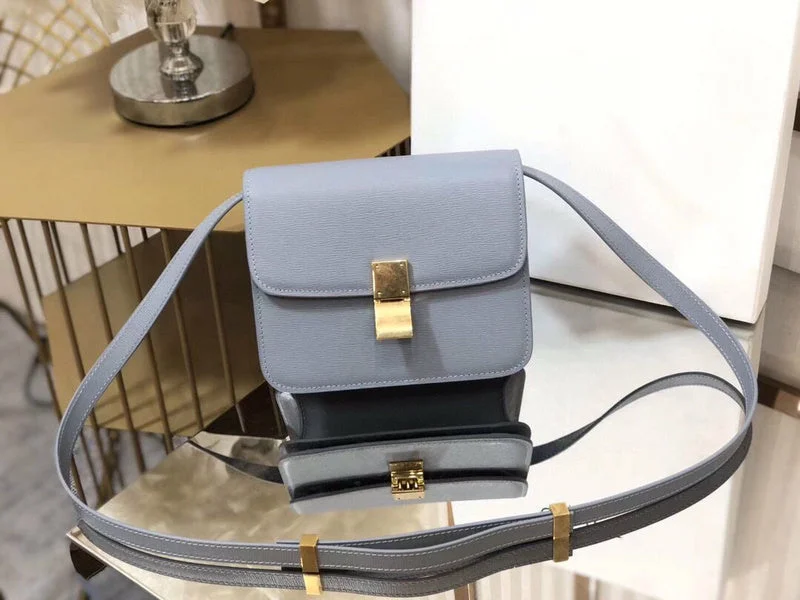 Celine Bags with Reflective Details for SafetyBC - CELINE BAGS - 1487