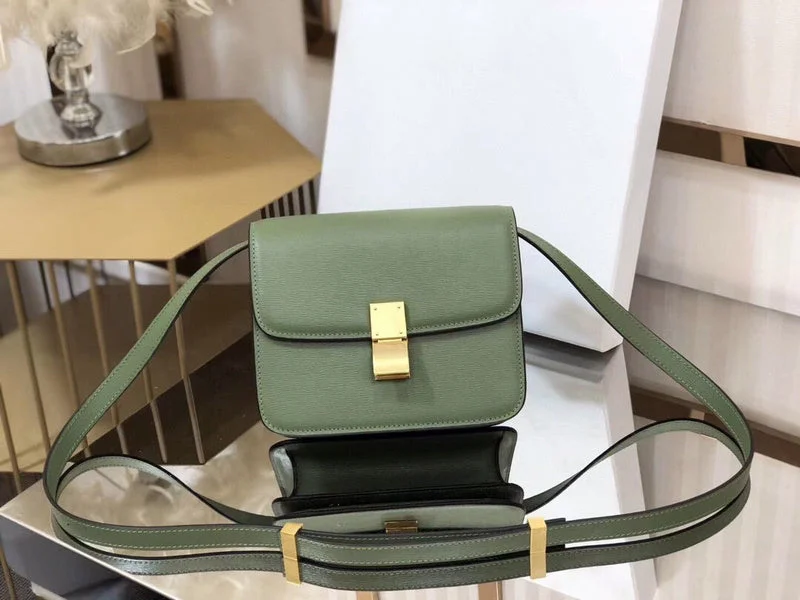 Two - Tone Celine Bags for a Modern and Stylish AppearanceBC - CELINE BAGS - 1486