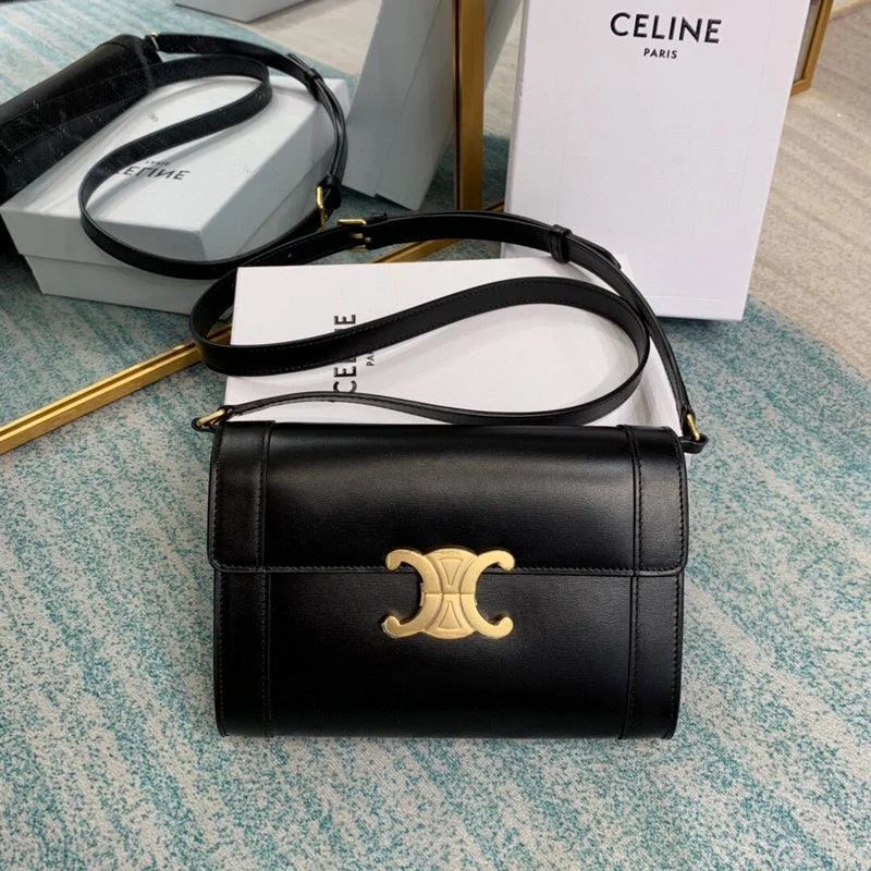 Sporty Celine Bags for Active LifestylesBC - CELINE BAGS - 1485