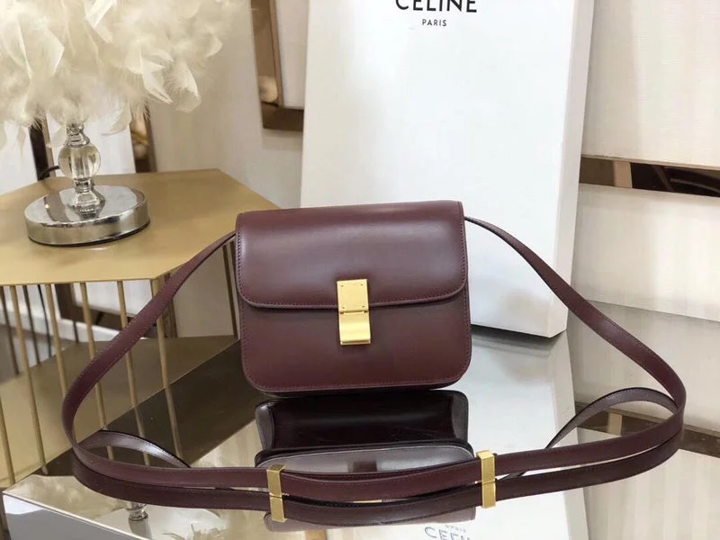 Water - Resistant Celine Beach Bags for Summer FunBC - CELINE BAGS - 1482