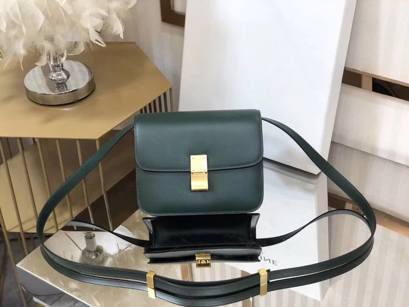 Kids' Sized Celine - Inspired Bags for Young Fashion LoversBC - CELINE BAGS - 1481