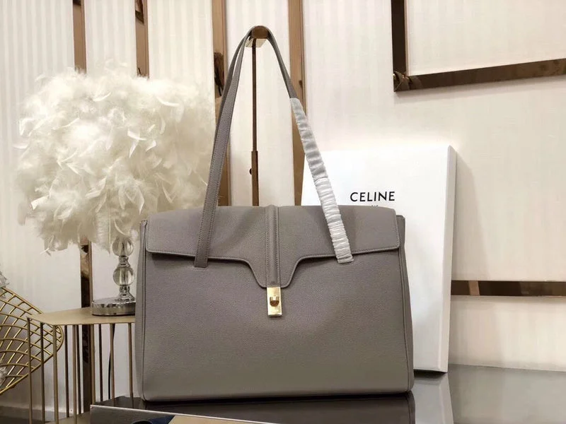 Celine Bags with Adjustable Handles for Comfortable CarryingBC - CELINE BAGS - 1470